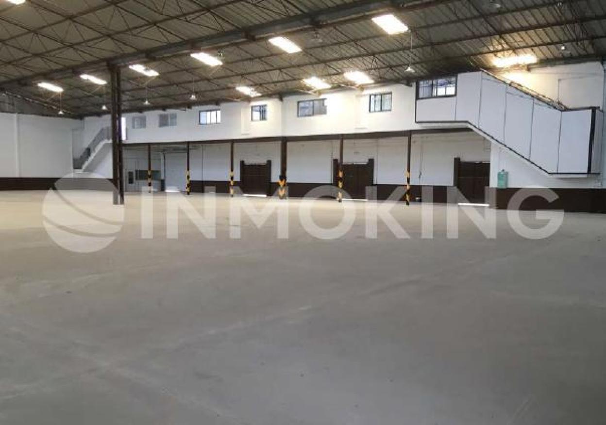 Foto de la propiedad Nave en Lorca